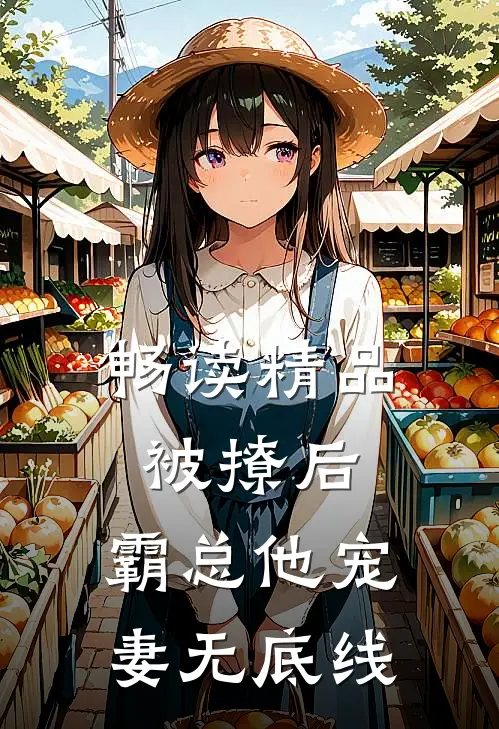 畅读精品被撩后，霸总他宠妻无底线