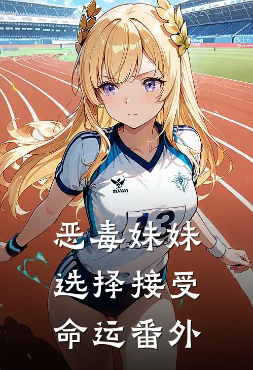 恶毒妹妹选择接受命运 番外