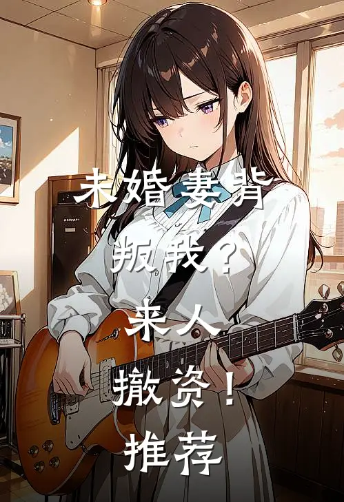 未婚妻背叛我？来人，撤资！推荐
