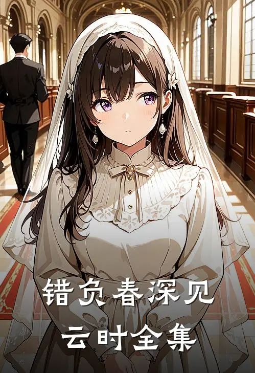 错负春深见云时全集