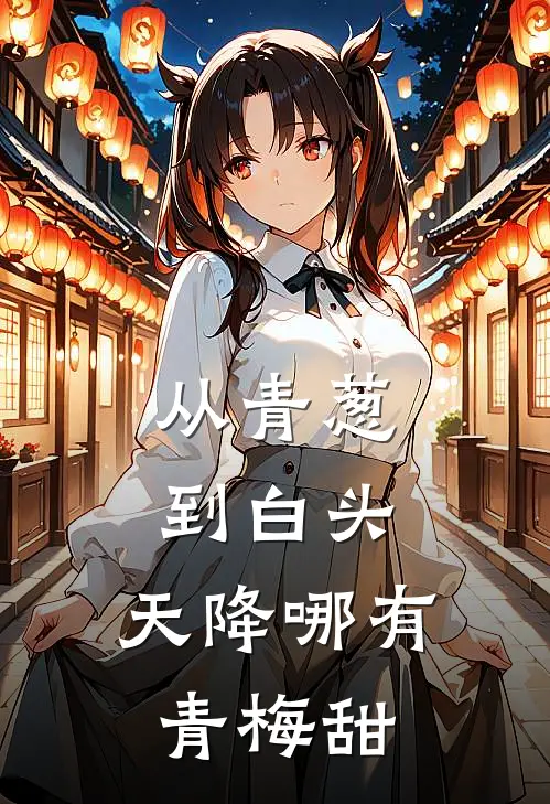 从青葱到白头：天降哪有青梅甜