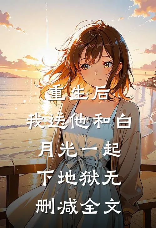 重生后，我送他和白月光一起下地狱无删减全文