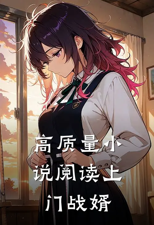 高质量小说阅读上门战婿
