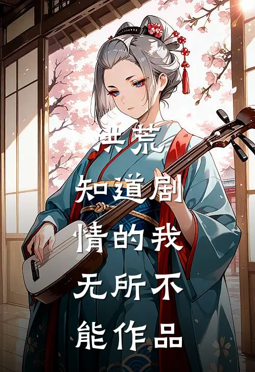 洪荒：知道剧情的我，无所不能作品