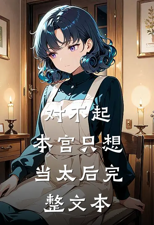 对不起，本宫只想当太后完整文本