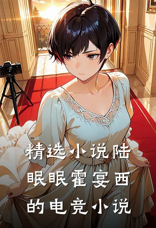 精选小说陆眠眠霍宴西的电竞小说