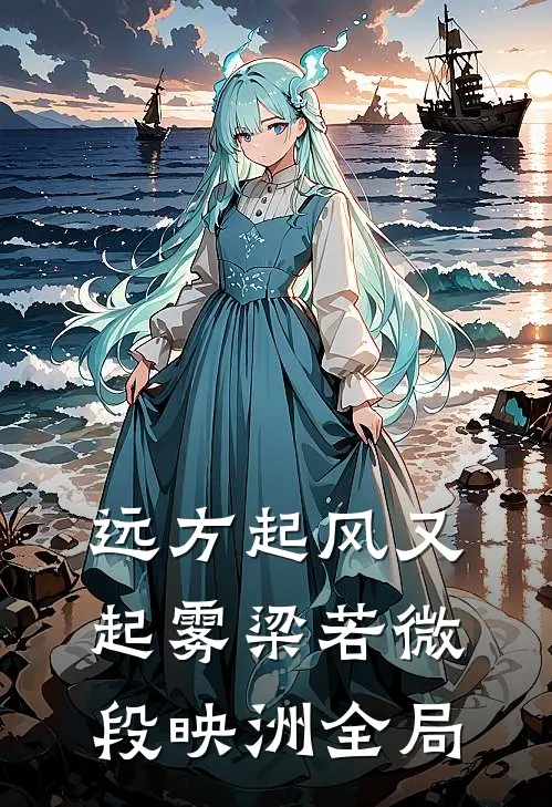 远方起风又起雾梁若微段映洲全局