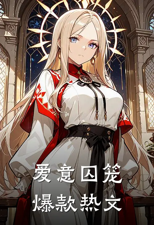 爱意囚笼爆款热文