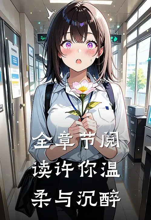 全章节阅读许你温柔与沉醉