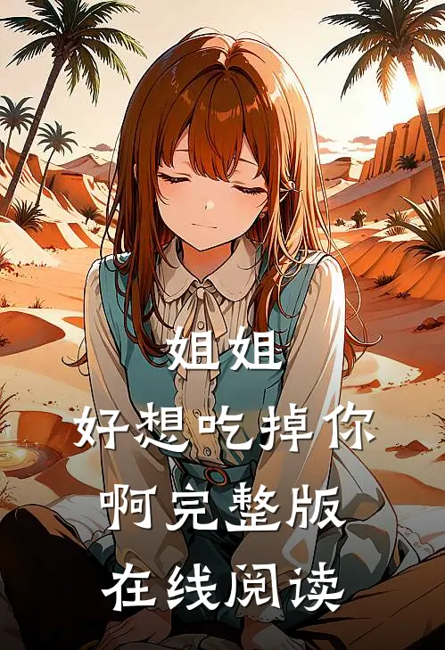 姐姐，好想吃掉你啊完整版在线阅读