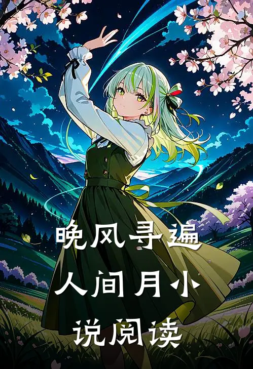 晚风寻遍人间月小说阅读