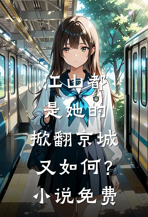 江山都是她的，掀翻京城又如何？小说免费
