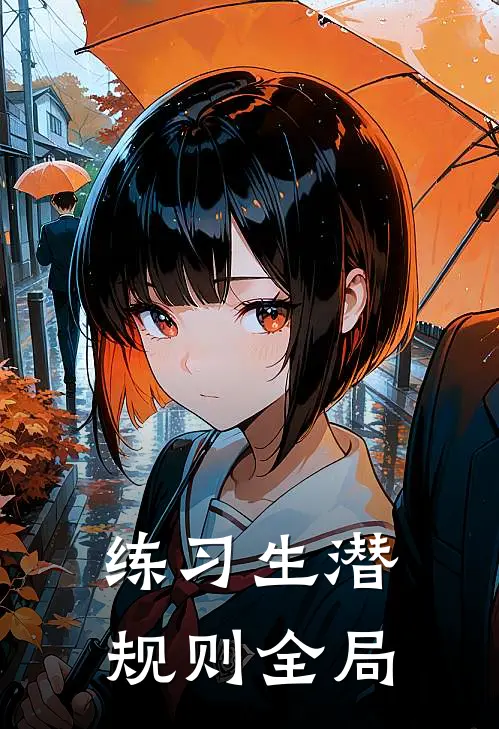 练习生潜规则全局
