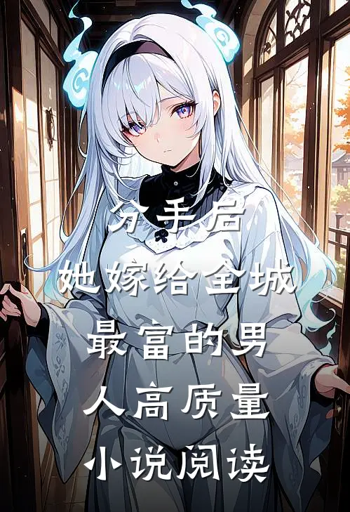 分手后，她嫁给全城最富的男人高质量小说阅读