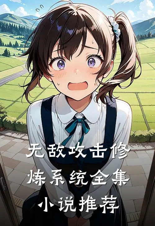 无敌攻击修炼系统全集小说推荐