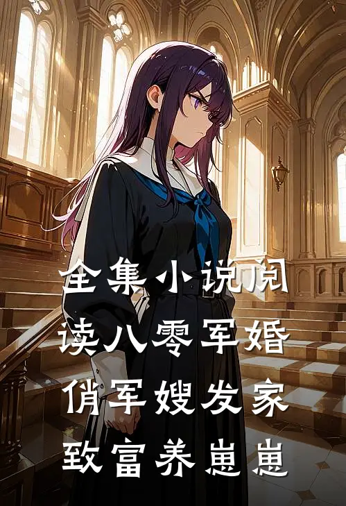 全集小说阅读八零军婚，俏军嫂发家致富养崽崽