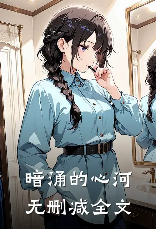 《暗涌的心河》无删减全文