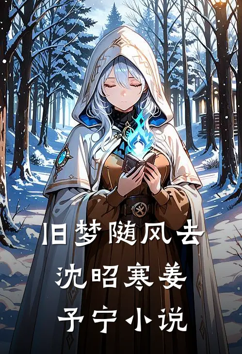 旧梦随风去沈昭寒姜予宁小说