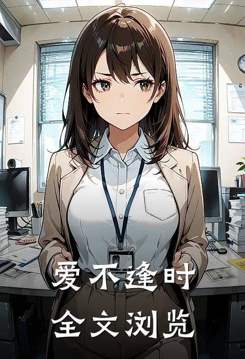 爱不逢时全文浏览