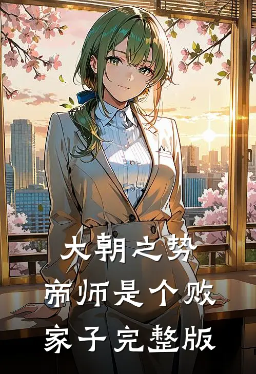 大朝之势帝师是个败家子完整版