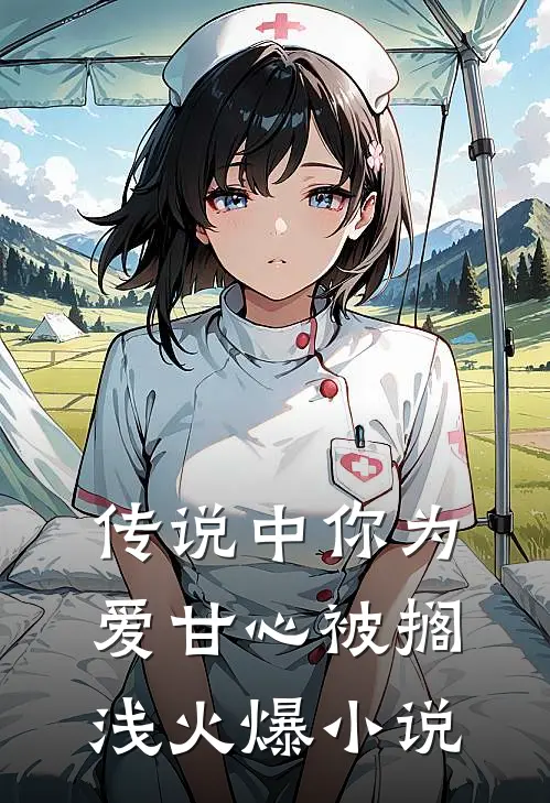 传说中你为爱甘心被搁浅火爆小说