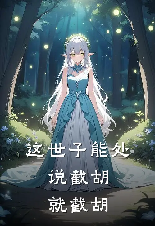 这世子能处，说截胡就截胡