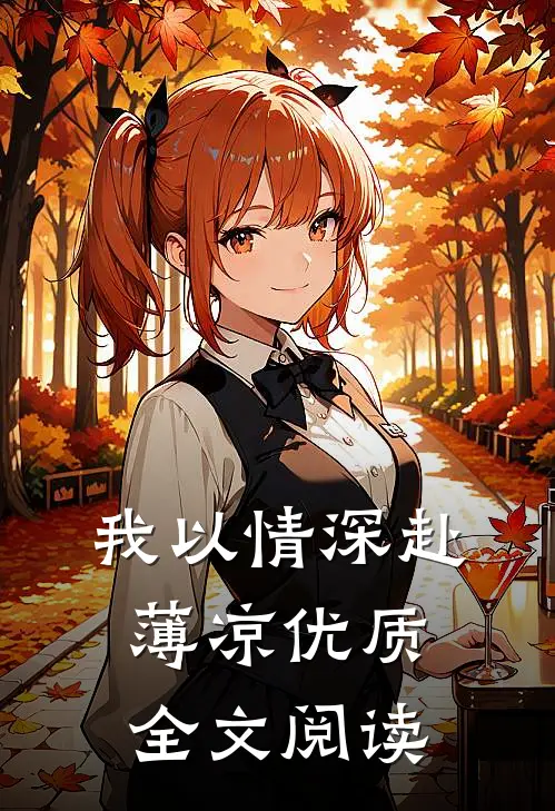 我以情深赴薄凉优质全文阅读