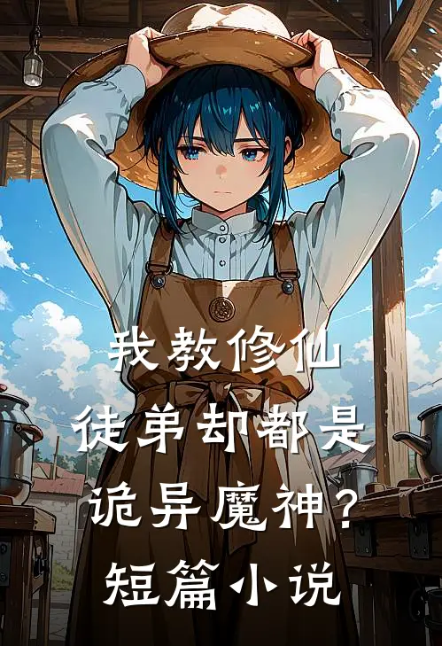 我教修仙,徒弟却都是诡异魔神?短篇
