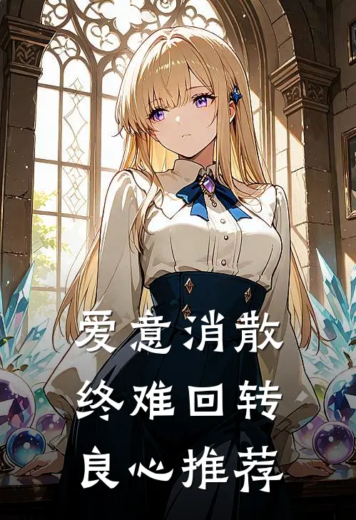爱意消散终难回转良心推荐