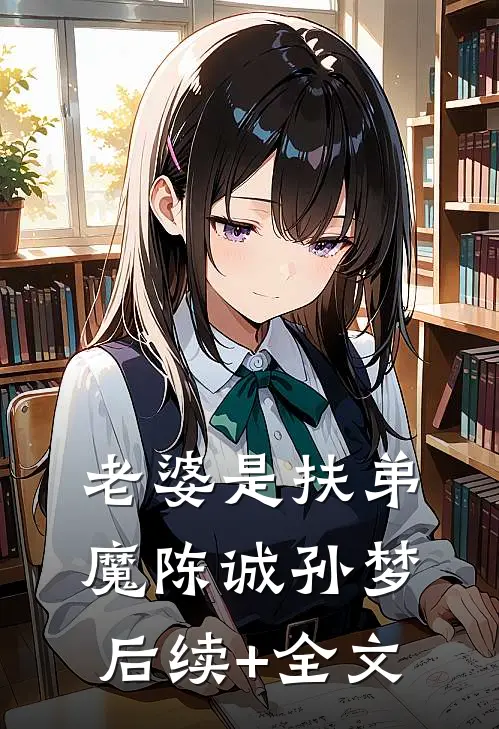 老婆是扶弟魔陈诚孙梦后续+全文