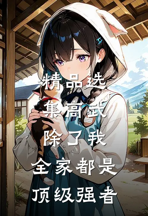 精品选集高武：除了我，全家都是顶级强者