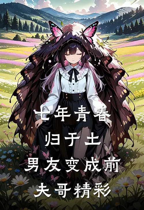 七年青春归于土，男友变成前夫哥精彩