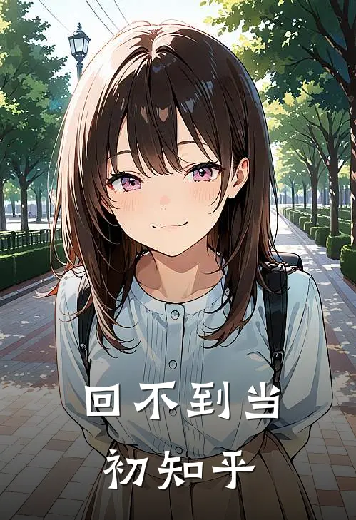 回不到当初知乎