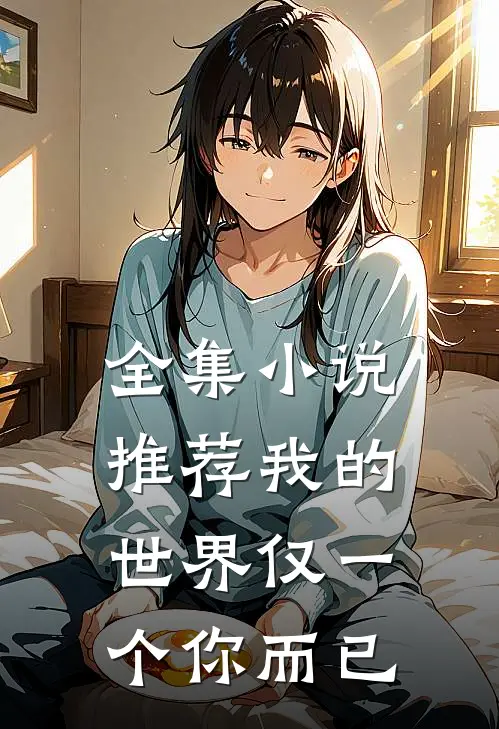全集小说推荐我的世界仅一个你而已