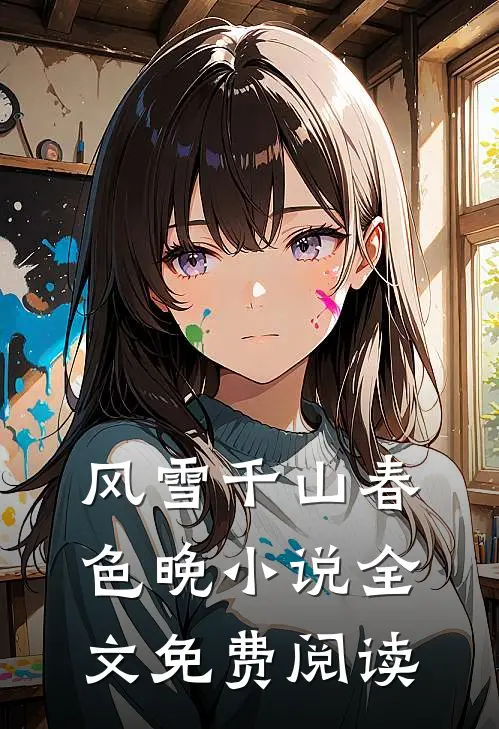 风雪千山春色晚小说全文免费阅读