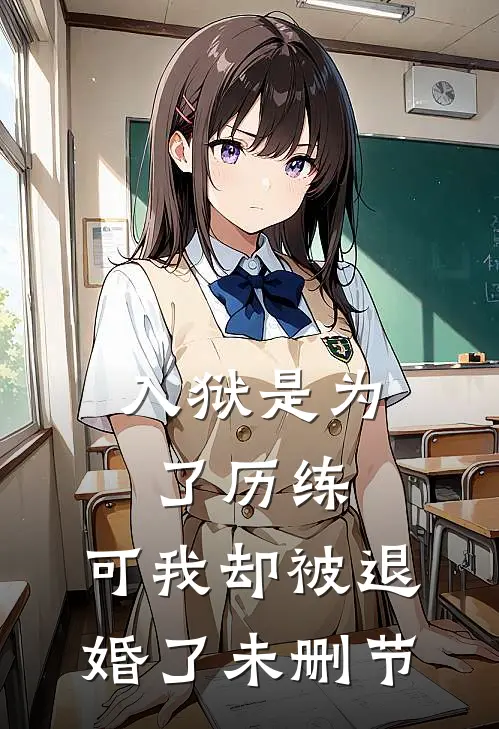 入狱是为了历练，可我却被退婚了未删节