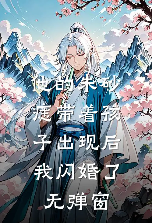 他的朱砂痣带着孩子出现后，我闪婚了无弹窗