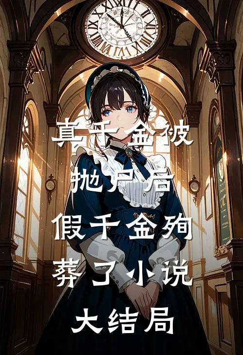 真千金被抛尸后，假千金殉葬了小说大结局