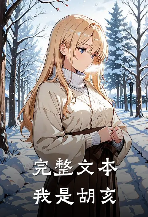 完整文本我是胡亥
