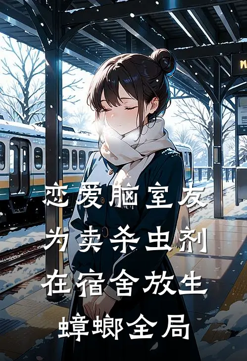 恋爱脑室友为卖杀虫剂，在宿舍放生蟑螂全局