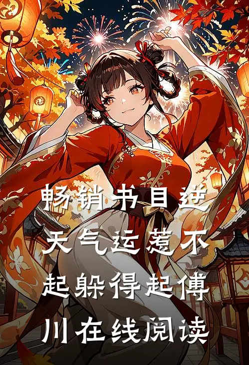 畅销书目逆天气运惹不起躲得起傅川在线阅读