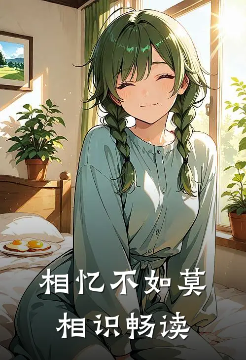 相忆不如莫相识畅读