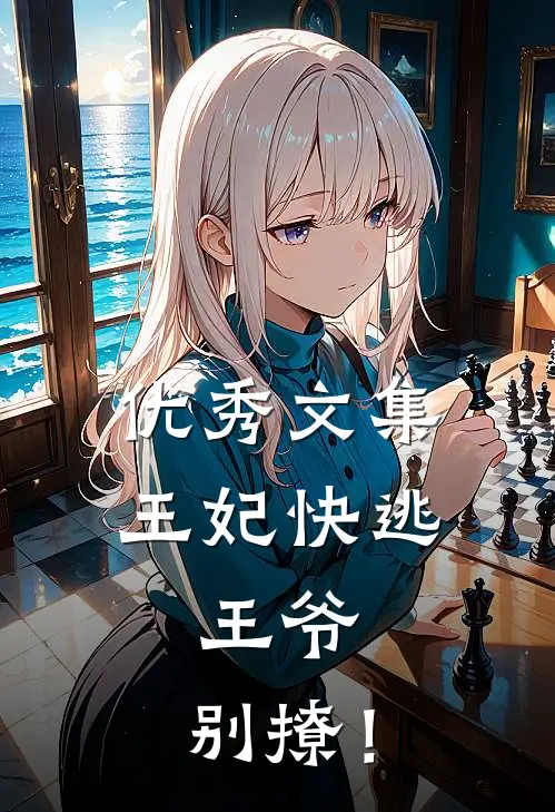 优秀文集王妃快逃：王爷，别撩！