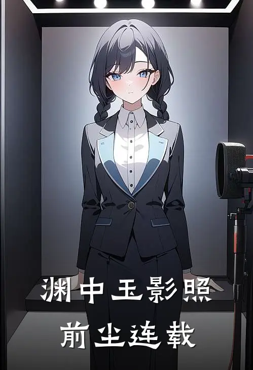 渊中玉影照前尘连载