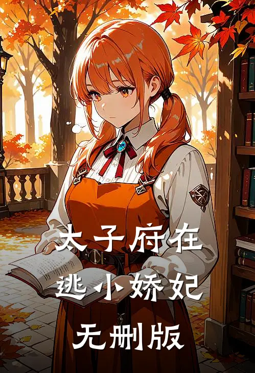 太子府在逃小娇妃无删版