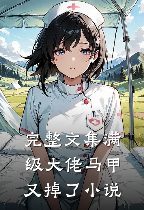 完整文集满级大佬马甲又掉了小说