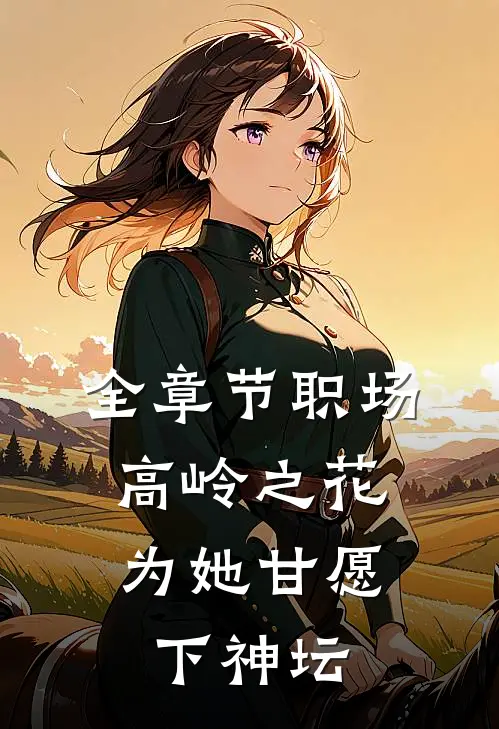 全章节职场：高岭之花为她甘愿下神坛