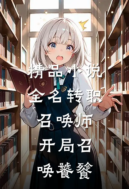 精品小说全名转职：召唤师，开局召唤饕餮