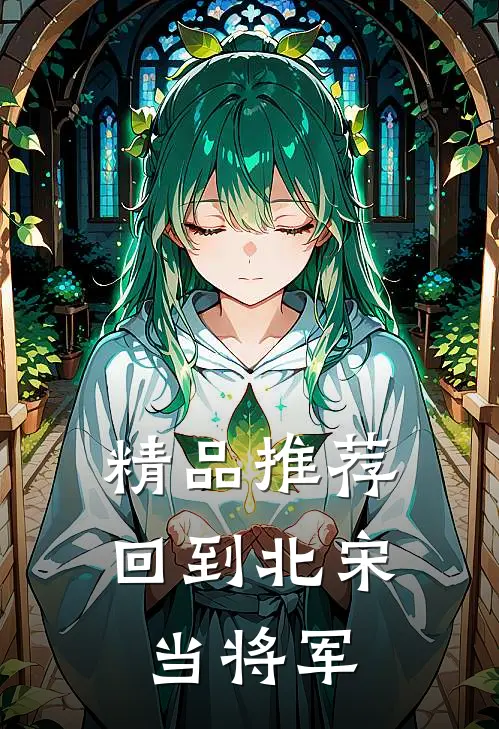 精品推荐回到北宋当将军
