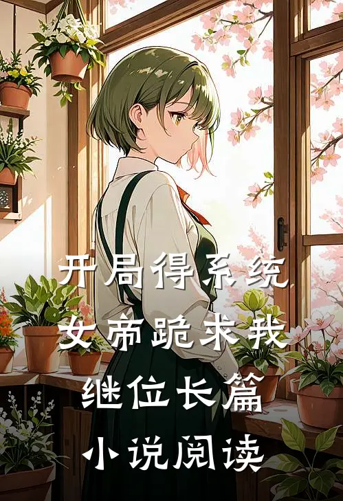 开局得系统，女帝跪求我继位长篇小说阅读